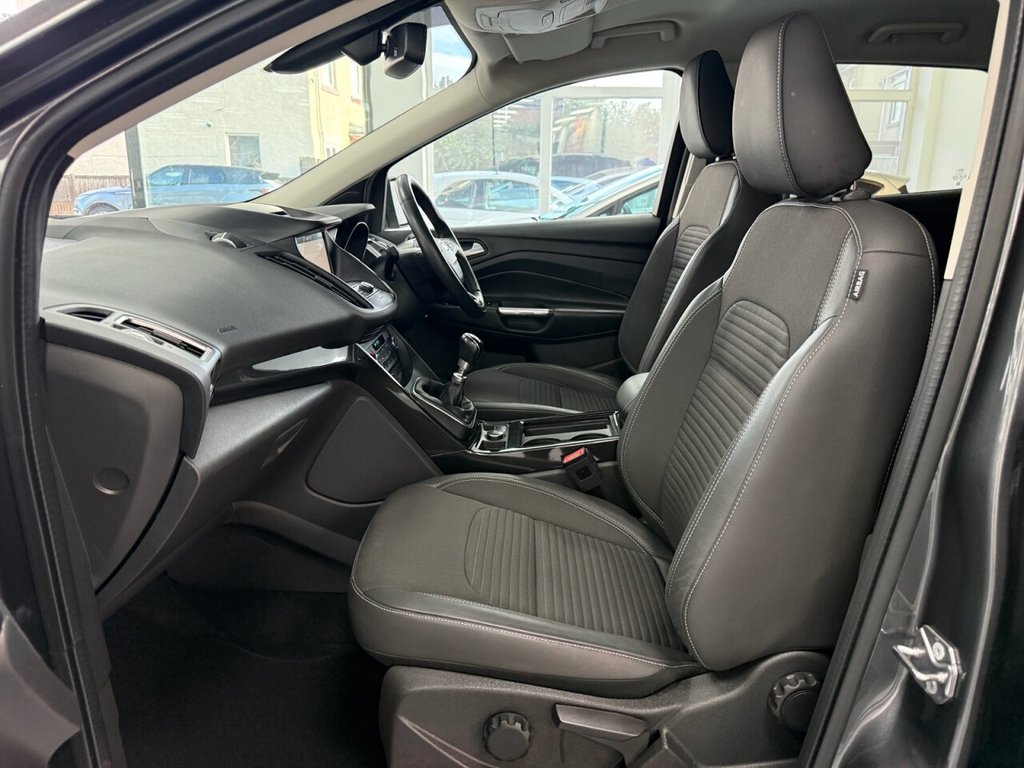 Used Ford Kuga 2019 for sale - 76776710: Photo 14