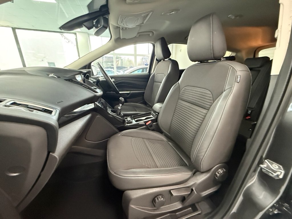 Used Ford Kuga 2019 for sale - 76776710: Photo 15