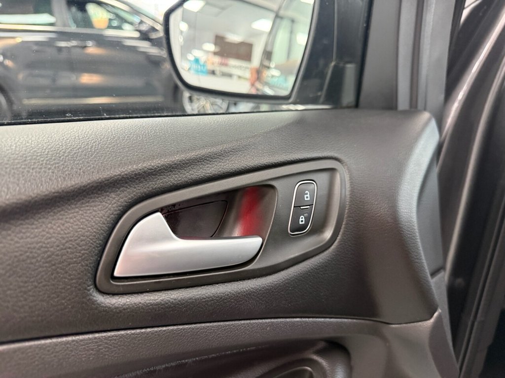 Used Ford Kuga 2019 for sale - 76776710: Photo 16