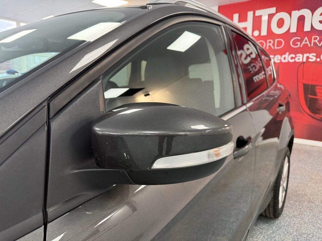 Used Ford Kuga 2019 for sale - 76776710: Photo 17