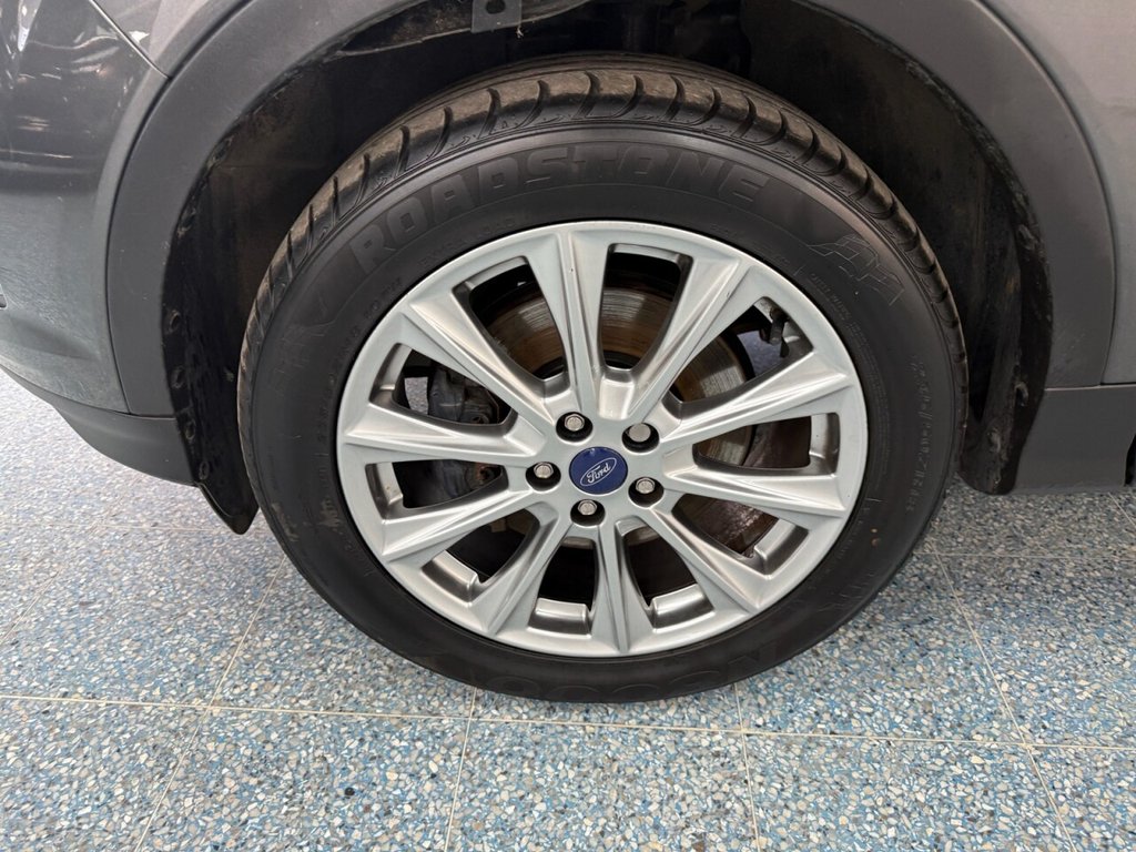 Used Ford Kuga 2019 for sale - 76776710: Photo 18