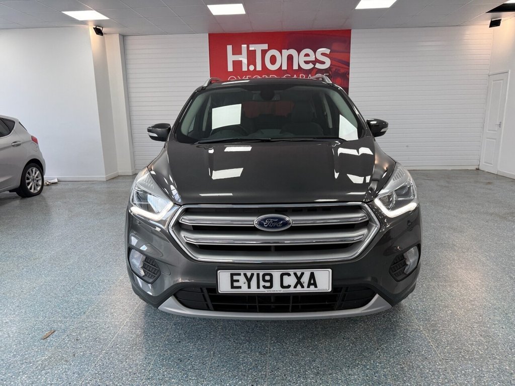 Used Ford Kuga 2019 for sale - 76776710: Photo 20