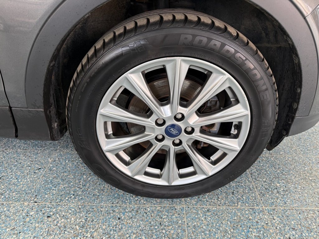 Used Ford Kuga 2019 for sale - 76776710: Photo 21