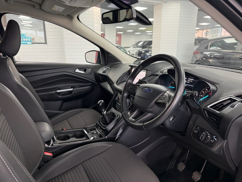 Used Ford Kuga 2019 for sale - 76776710: Photo 22