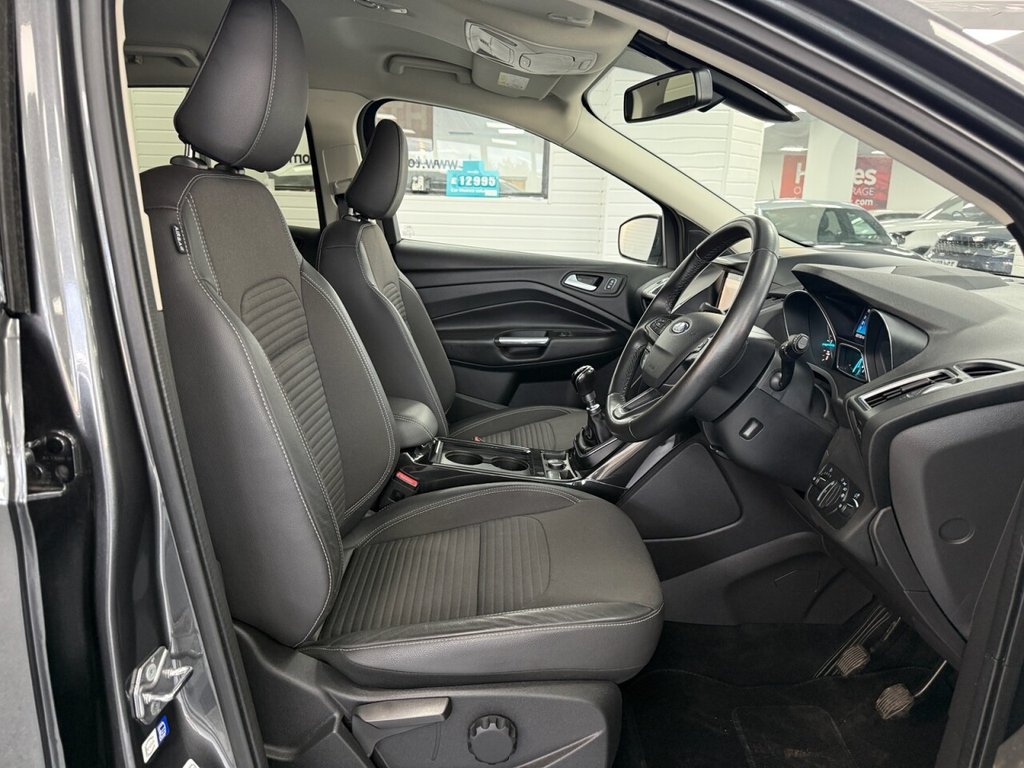 Used Ford Kuga 2019 for sale - 76776710: Photo 23