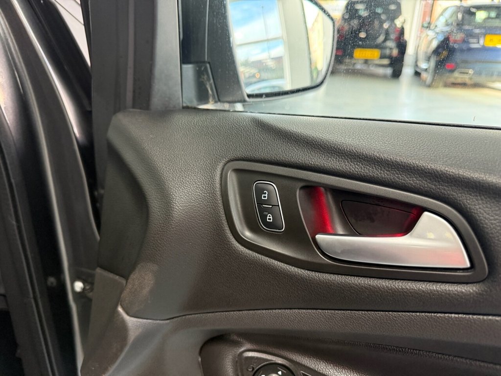 Used Ford Kuga 2019 for sale - 76776710: Photo 25