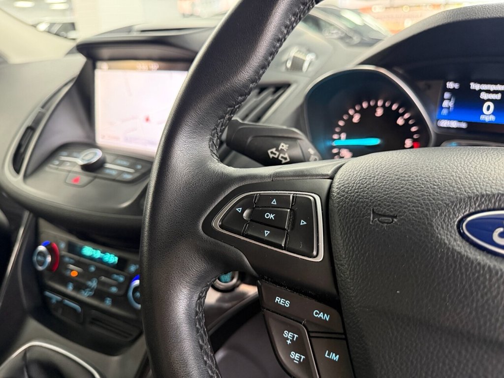 Used Ford Kuga 2019 for sale - 76776710: Photo 28