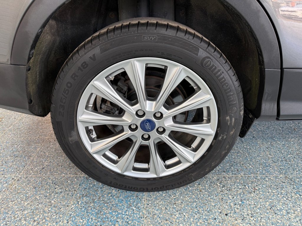 Used Ford Kuga 2019 for sale - 76776710: Photo 3