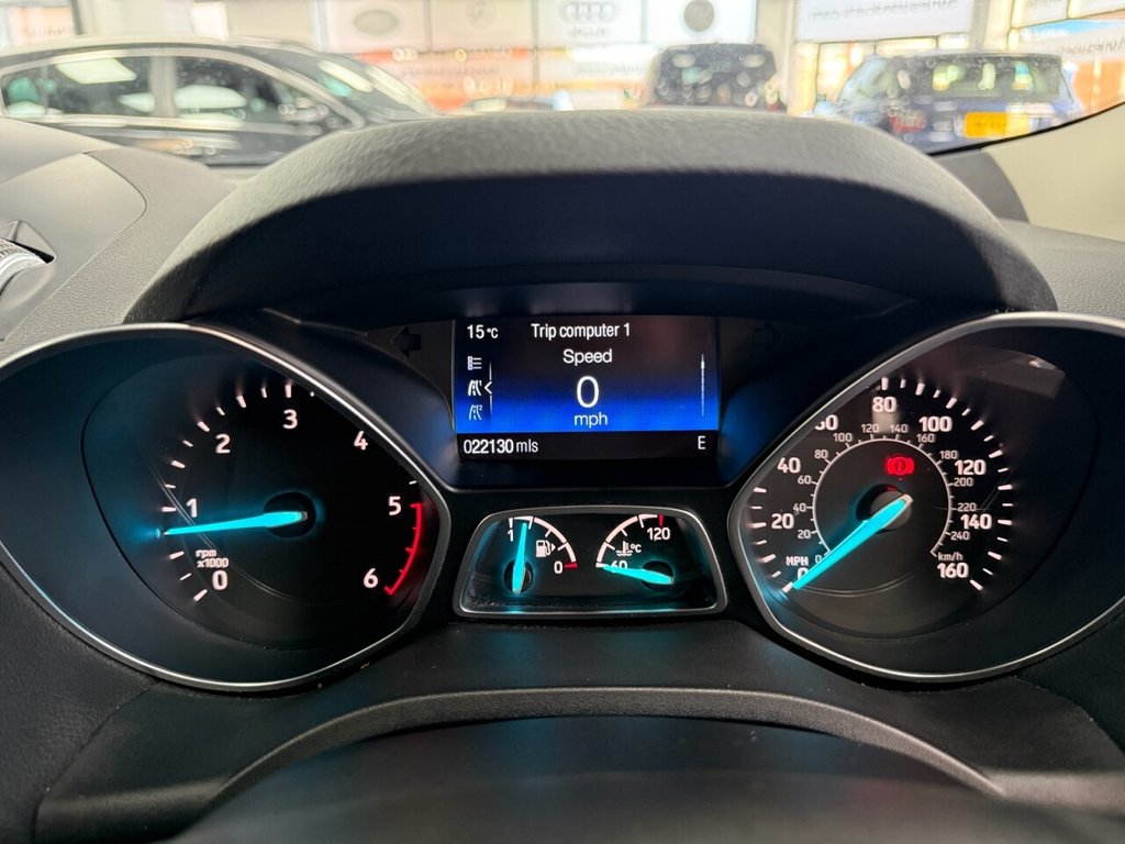 Used Ford Kuga 2019 for sale - 76776710: Photo 31