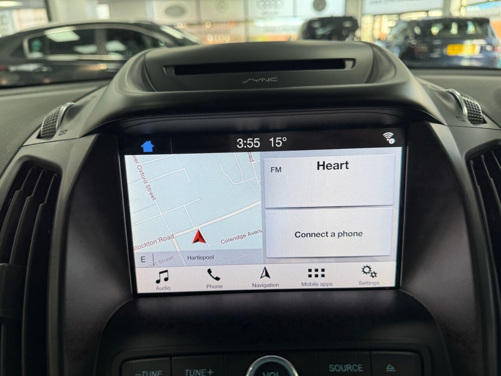 Used Ford Kuga 2019 for sale - 76776710: Photo 32