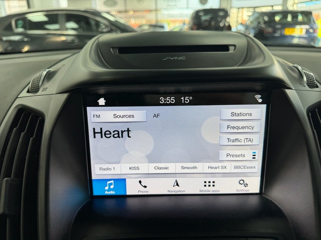 Used Ford Kuga 2019 for sale - 76776710: Photo 33