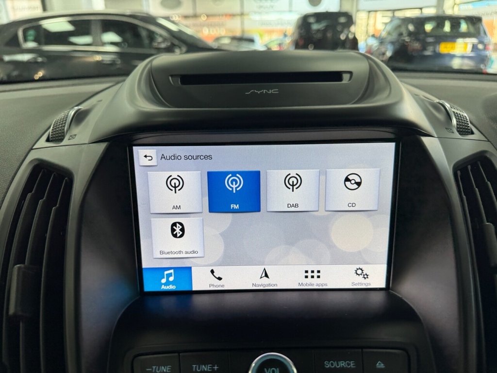 Used Ford Kuga 2019 for sale - 76776710: Photo 34