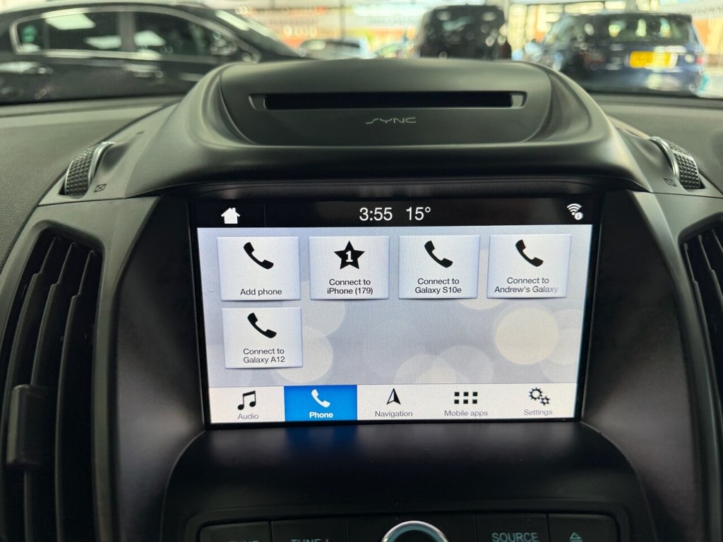 Used Ford Kuga 2019 for sale - 76776710: Photo 35