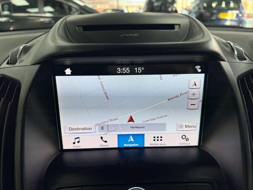 Used Ford Kuga 2019 for sale - 76776710: Photo 36