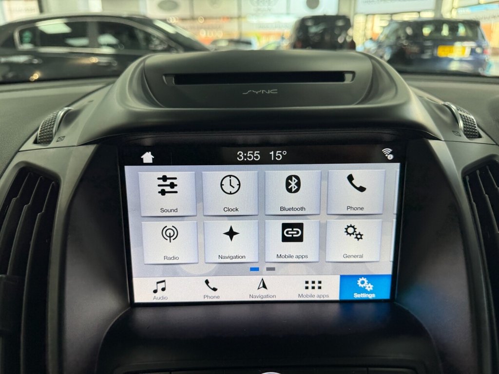 Used Ford Kuga 2019 for sale - 76776710: Photo 37