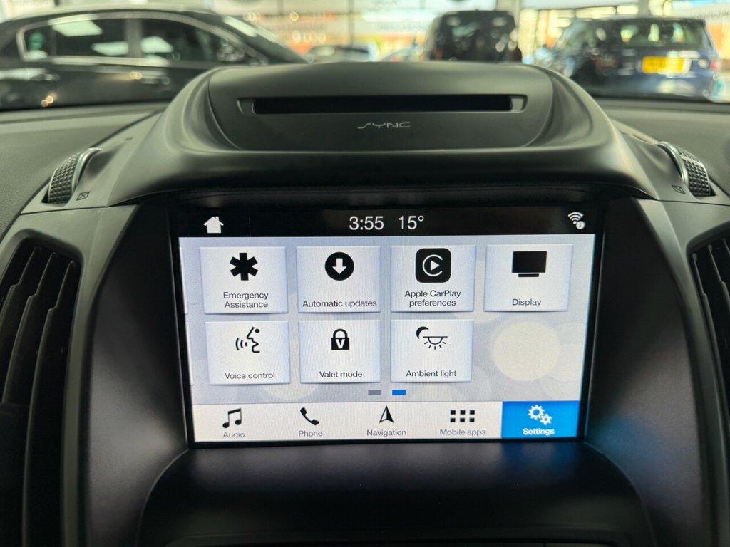 Used Ford Kuga 2019 for sale - 76776710: Photo 38