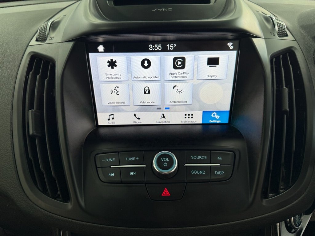 Used Ford Kuga 2019 for sale - 76776710: Photo 39