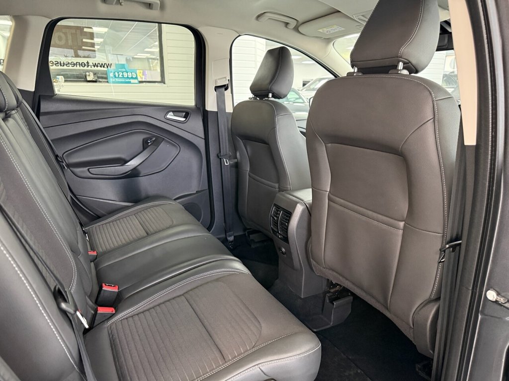 Used Ford Kuga 2019 for sale - 76776710: Photo 4