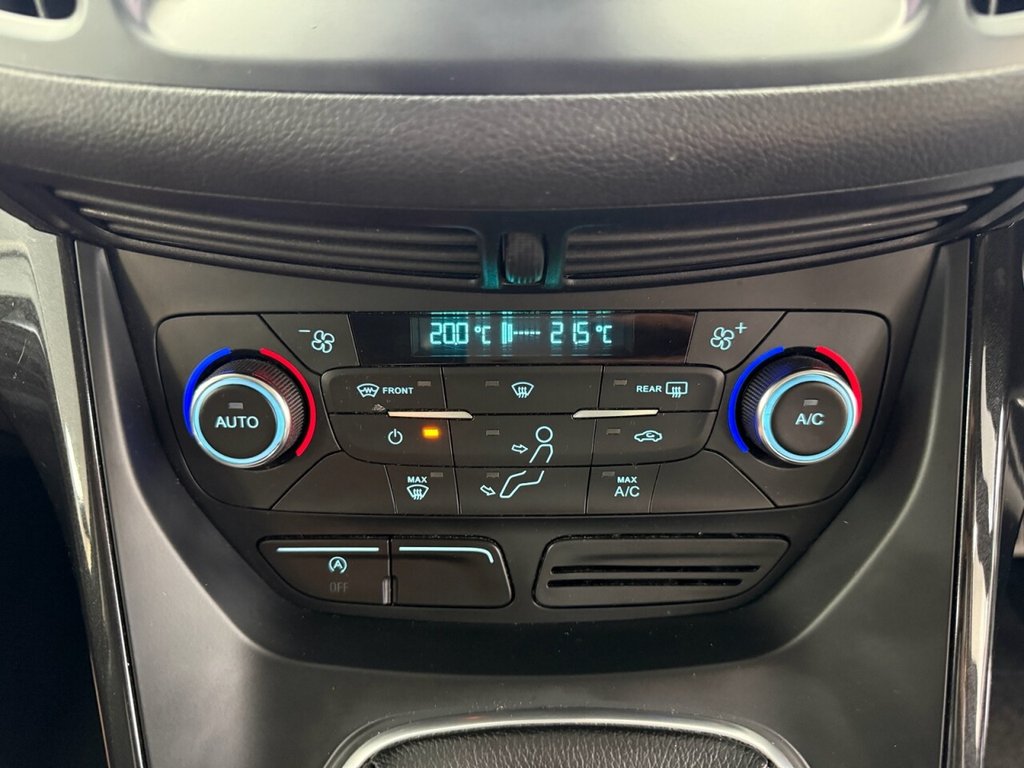 Used Ford Kuga 2019 for sale - 76776710: Photo 40