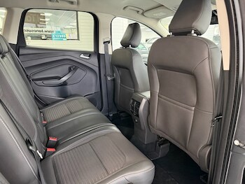 Used Ford Kuga 2019 for sale - 76776710: Photo