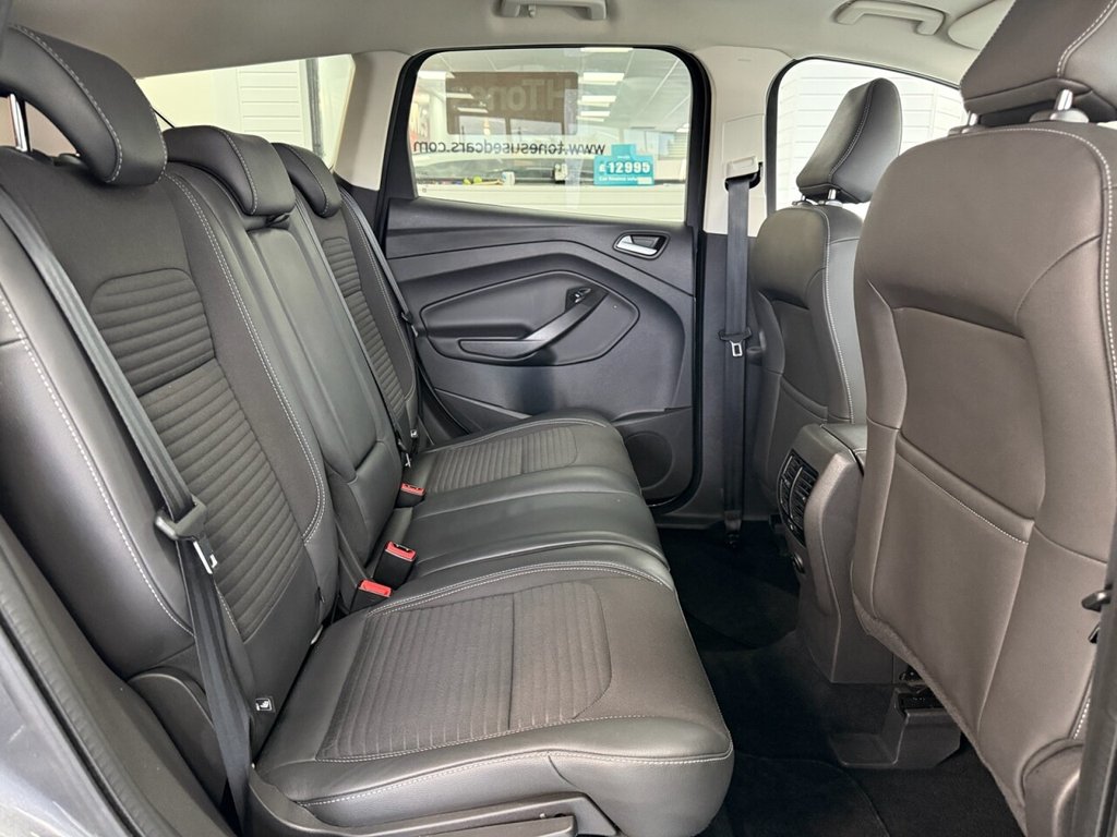 Used Ford Kuga 2019 for sale - 76776710: Photo 5