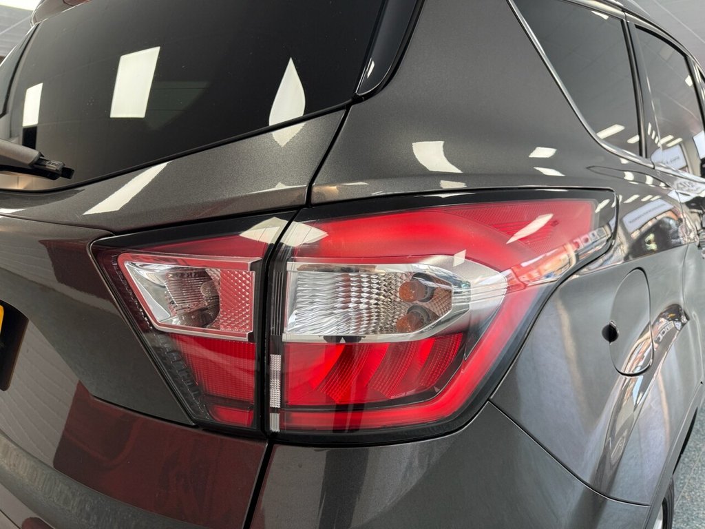 Used Ford Kuga 2019 for sale - 76776710: Photo 7