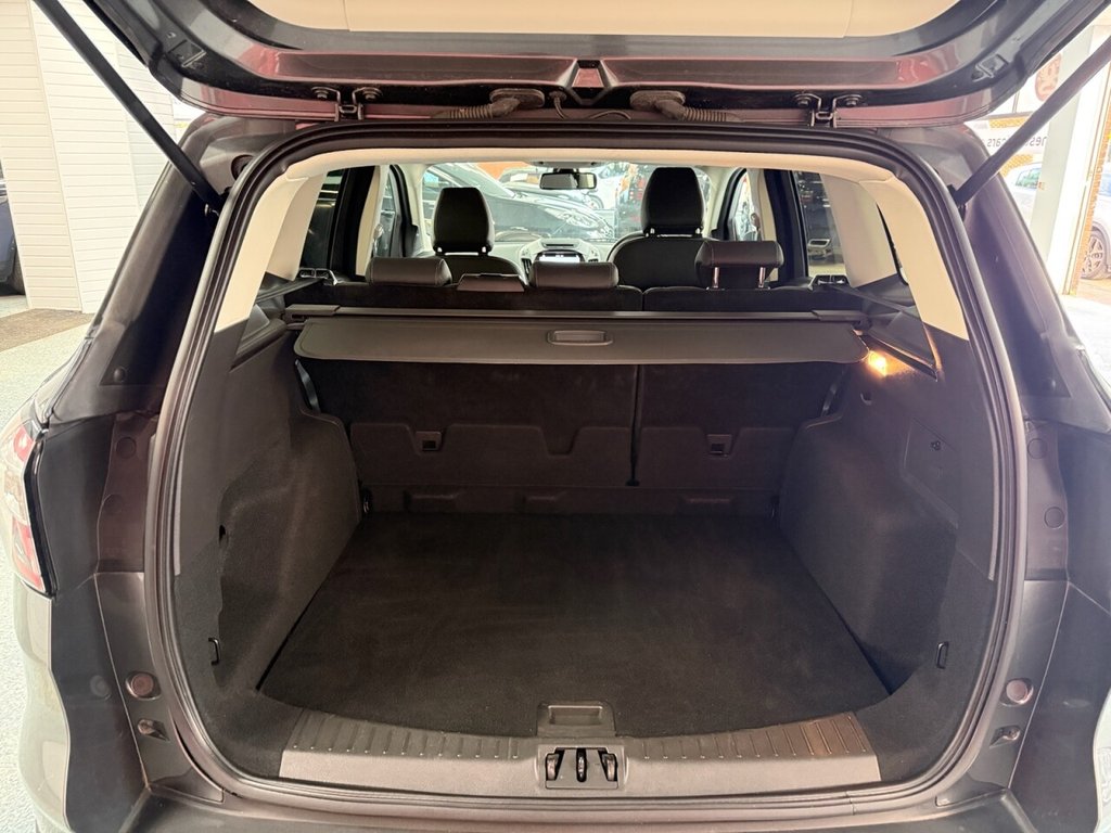 Used Ford Kuga 2019 for sale - 76776710: Photo 9