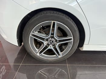 Used Mercedes-Benz A-Class 2020 for sale - 79722357: Photo