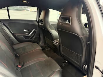 Used Mercedes-Benz A-Class 2020 for sale - 79722357: Photo