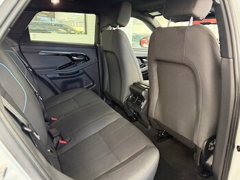 Used Land Rover Range Rover Evoque 2019 for sale - 78474751: Photo