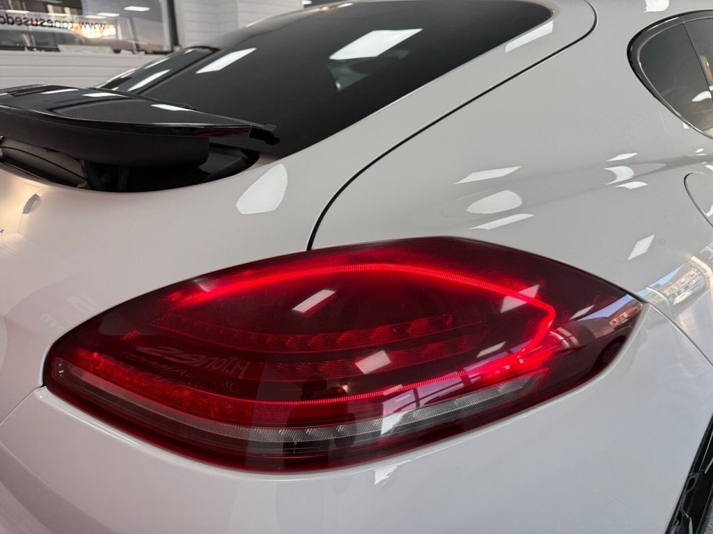 Used Porsche Panamera 2016 for sale - 77981492: Photo 11