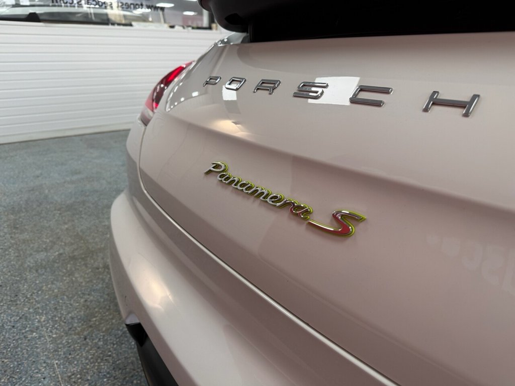Used Porsche Panamera 2016 for sale - 77981492: Photo 14