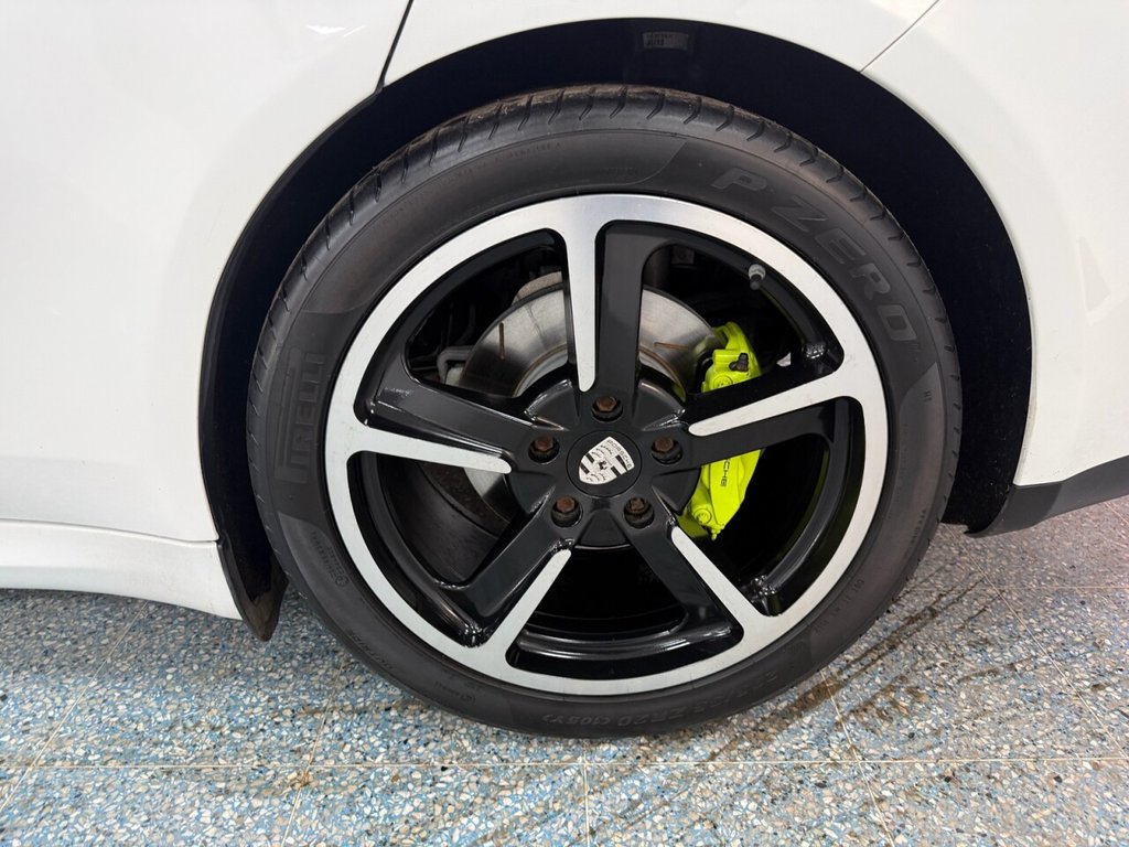 Used Porsche Panamera 2016 for sale - 77981492: Photo 18