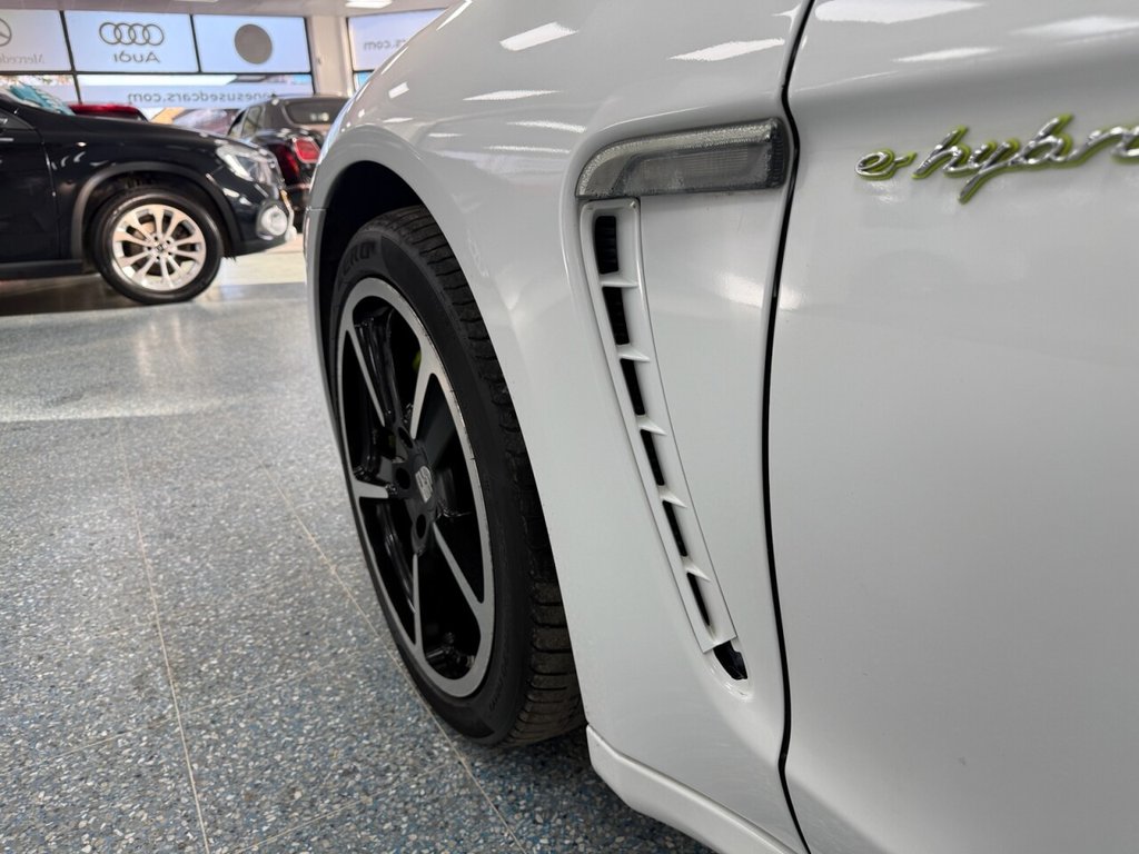 Used Porsche Panamera 2016 for sale - 77981492: Photo 19