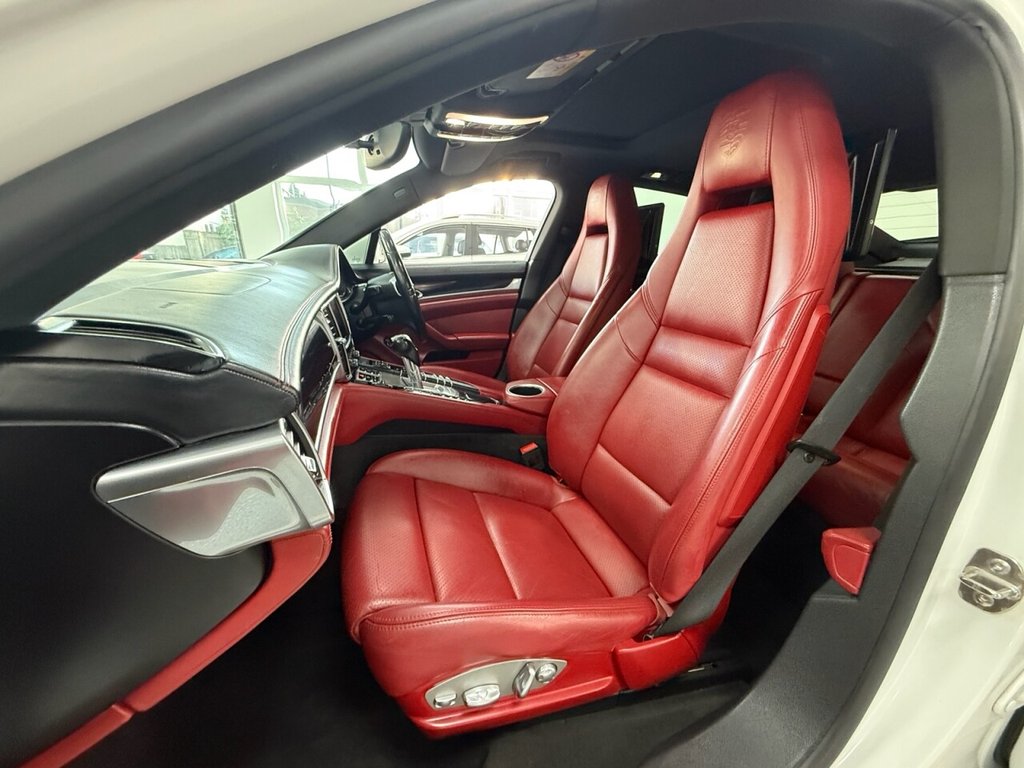 Used Porsche Panamera 2016 for sale - 77981492: Photo 22