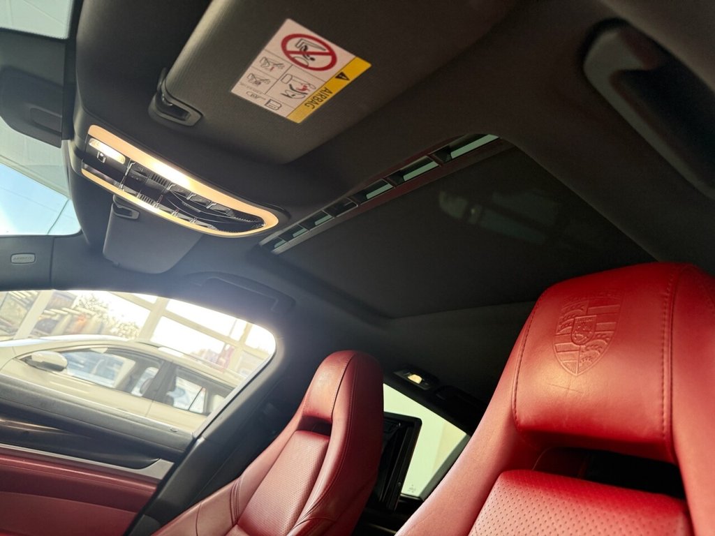 Used Porsche Panamera 2016 for sale - 77981492: Photo 24