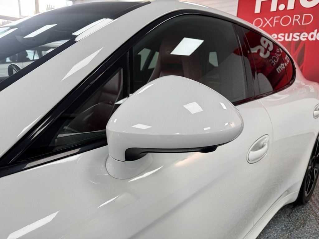 Used Porsche Panamera 2016 for sale - 77981492: Photo 28