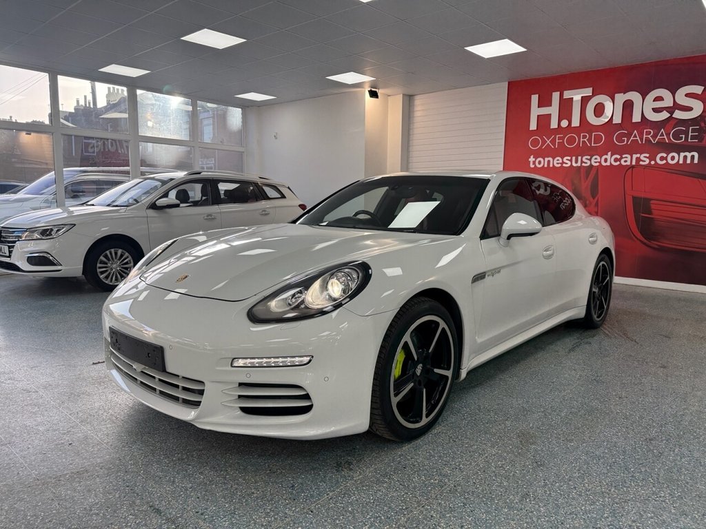 Used Porsche Panamera 2016 for sale - 77981492: Photo 30