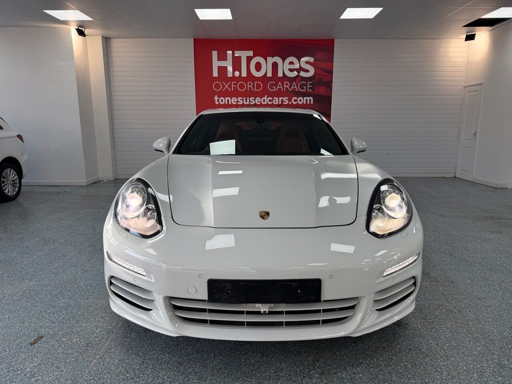 Used Porsche Panamera 2016 for sale - 77981492: Photo 31