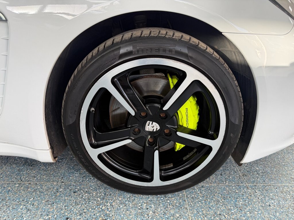 Used Porsche Panamera 2016 for sale - 77981492: Photo 32