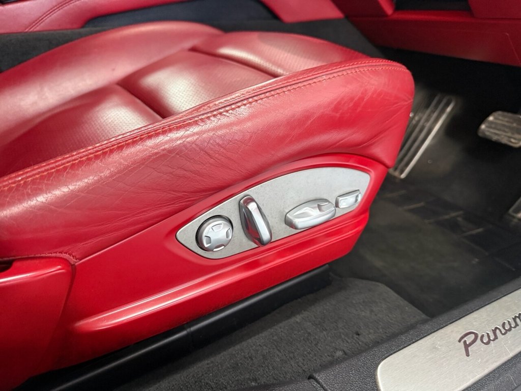 Used Porsche Panamera 2016 for sale - 77981492: Photo 38
