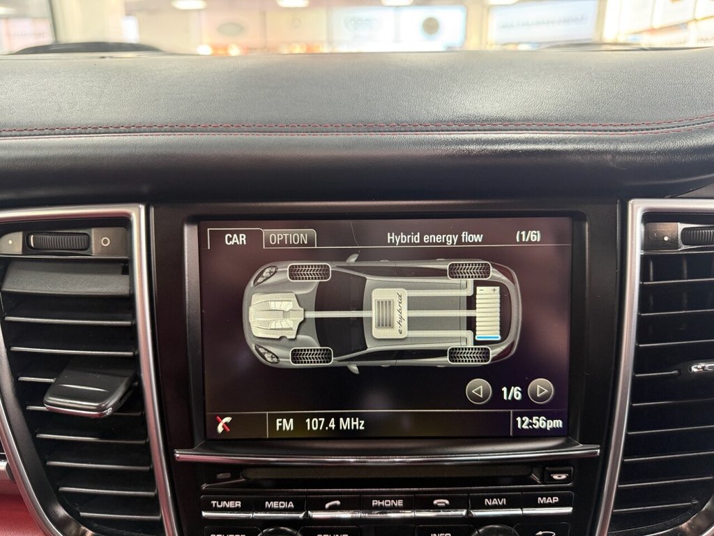 Used Porsche Panamera 2016 for sale - 77981492: Photo 44