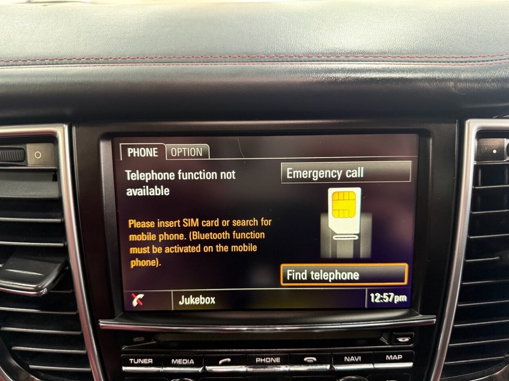 Used Porsche Panamera 2016 for sale - 77981492: Photo 47