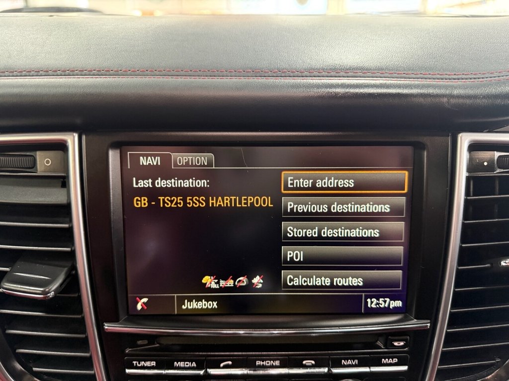 Used Porsche Panamera 2016 for sale - 77981492: Photo 48