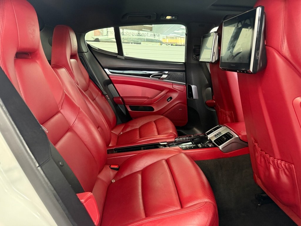 Used Porsche Panamera 2016 for sale - 77981492: Photo 5