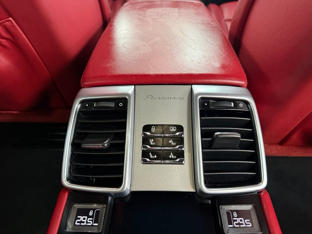 Used Porsche Panamera 2016 for sale - 77981492: Photo 7