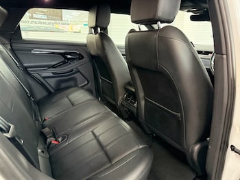 Used Land Rover Range Rover Evoque 2022 for sale - 78632365: Photo
