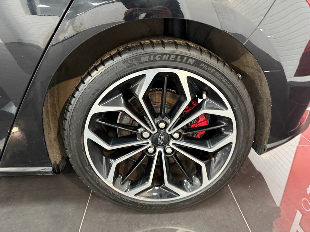 Used Ford Focus 2020 for sale - 77905494: Photo 10