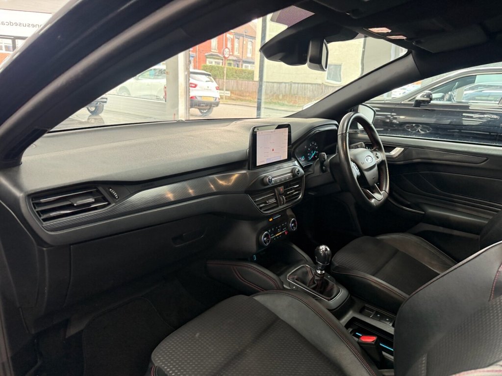 Used Ford Focus 2020 for sale - 77905494: Photo 12