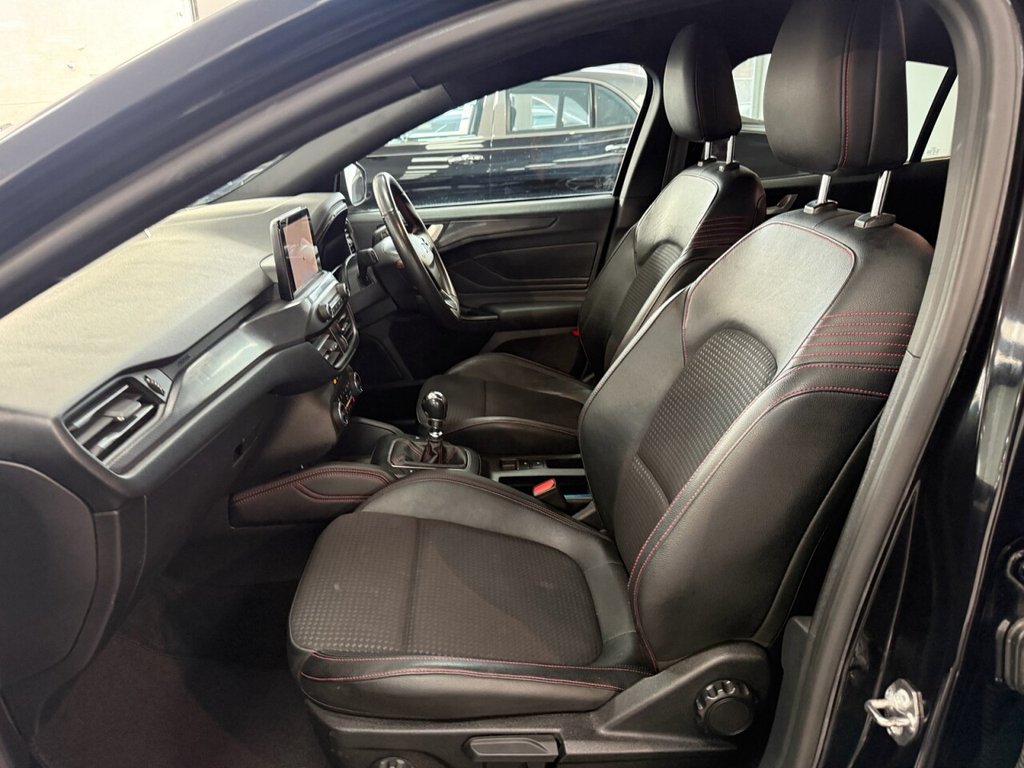 Used Ford Focus 2020 for sale - 77905494: Photo 13